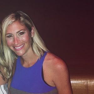 Meet your Posher, Cchristina